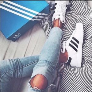 Adidas Superstar